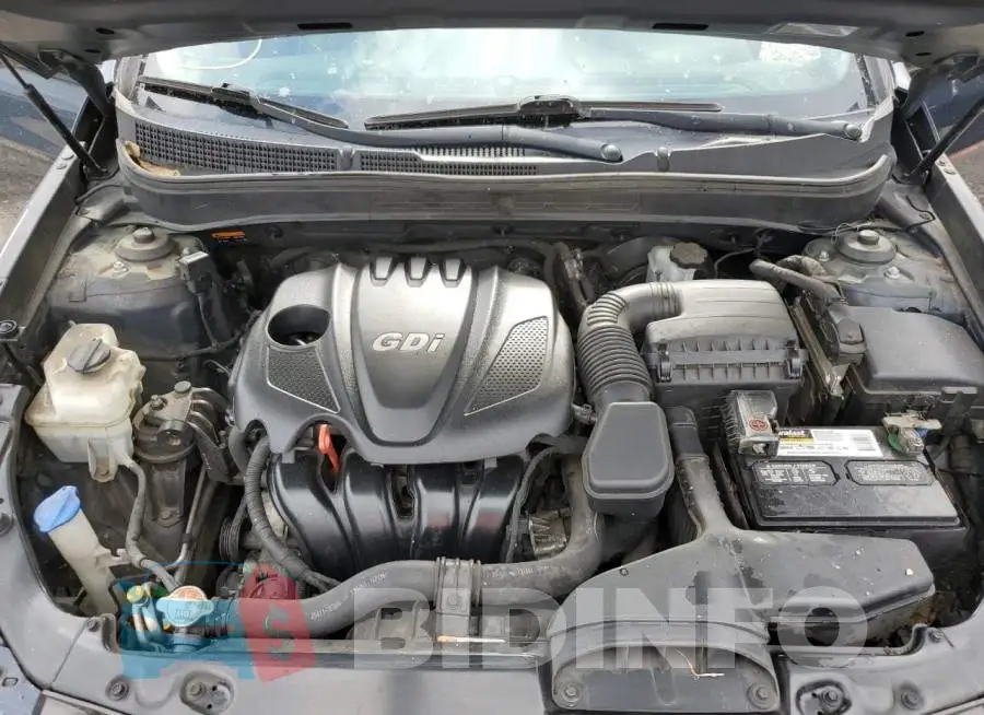5NPEB4AC5EH848840 Photo# 11