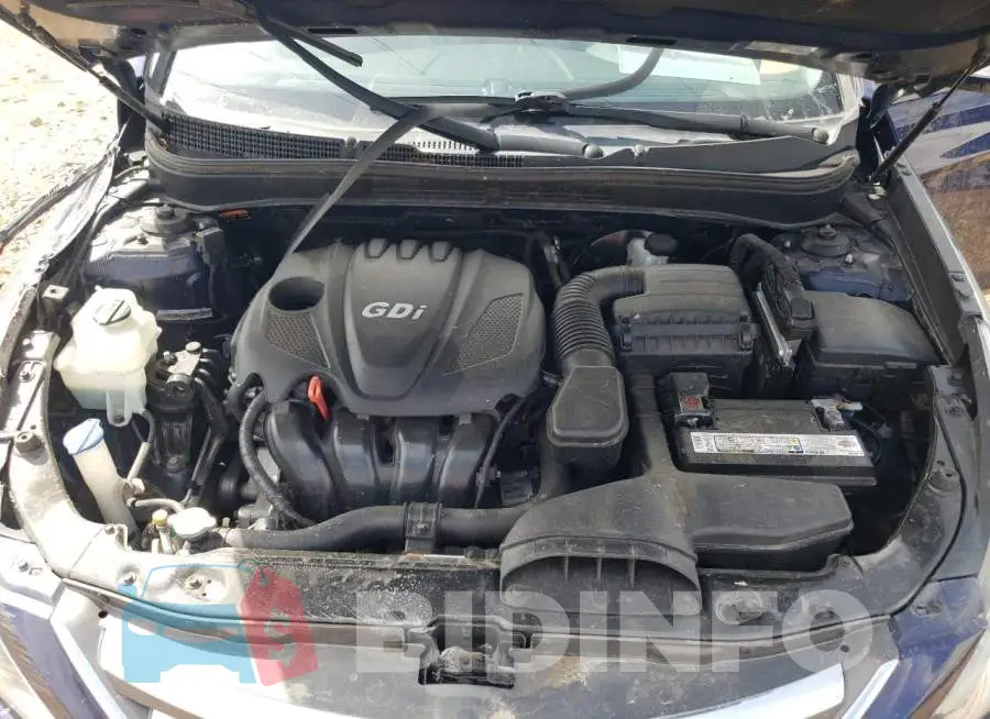 5NPEC4AC2EH860828 Photo# 11