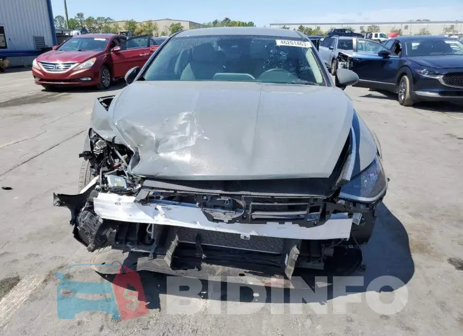 5NPEG4JA5MH119154 Photo# 5