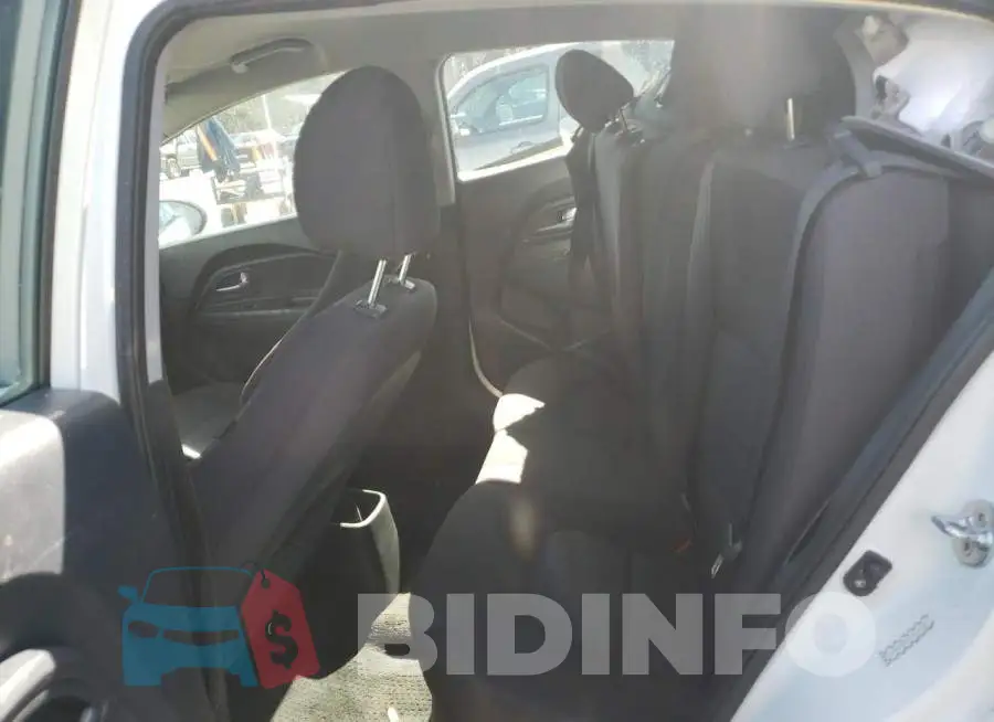 KNADM4A32H6100399 Photo# 10