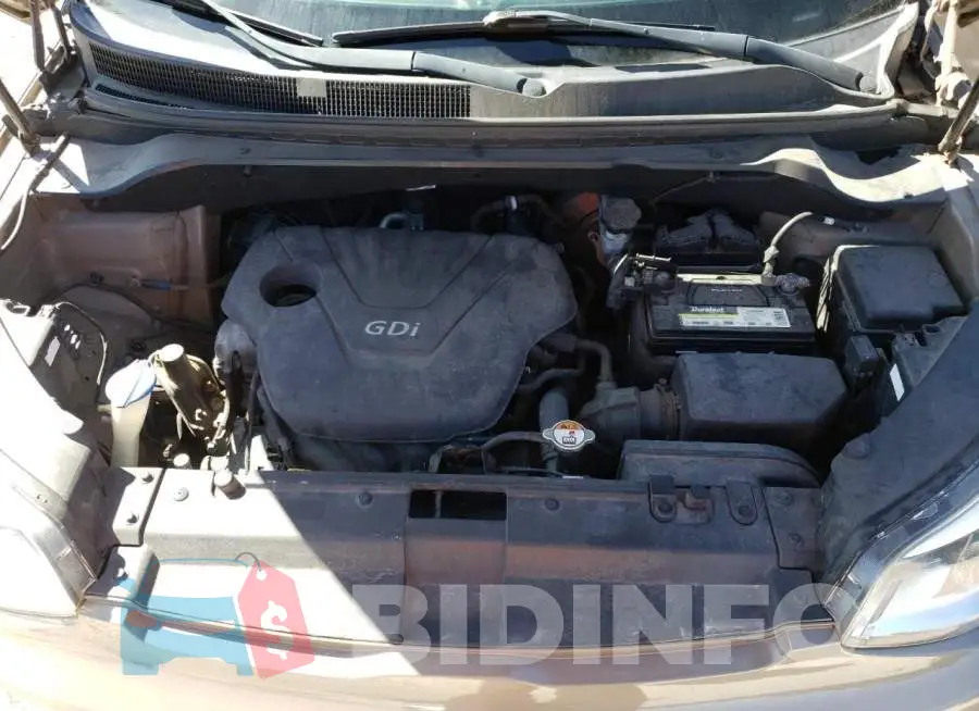 KNDJN2A20E7067262 Photo# 11