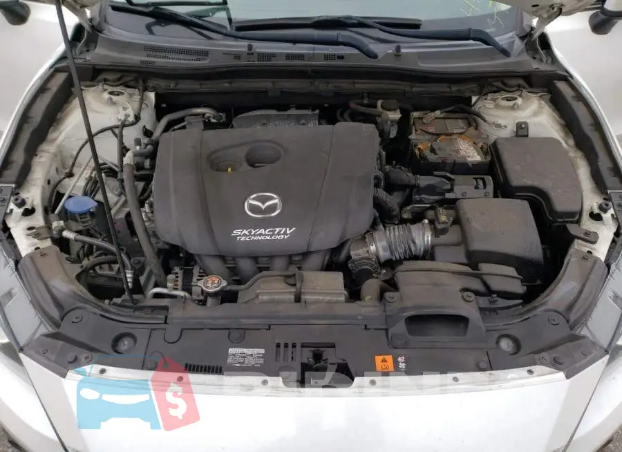 3MZBM1V77GM311549 Photo# 11