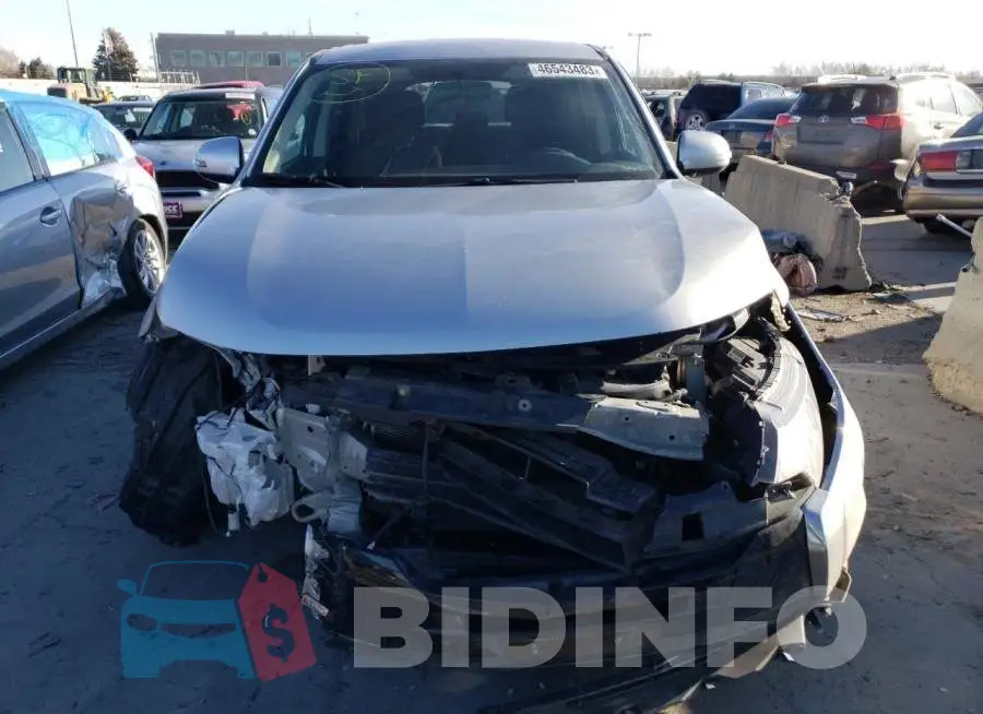 JA4AZ3A37JZ066721 Photo# 5