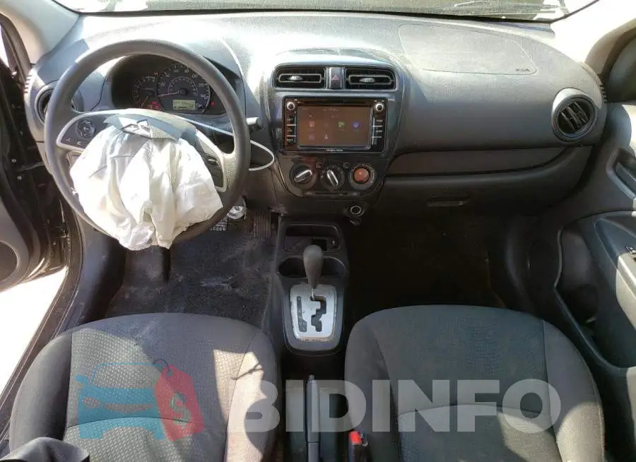 ML32F3FJ4KHF02058 Photo# 8