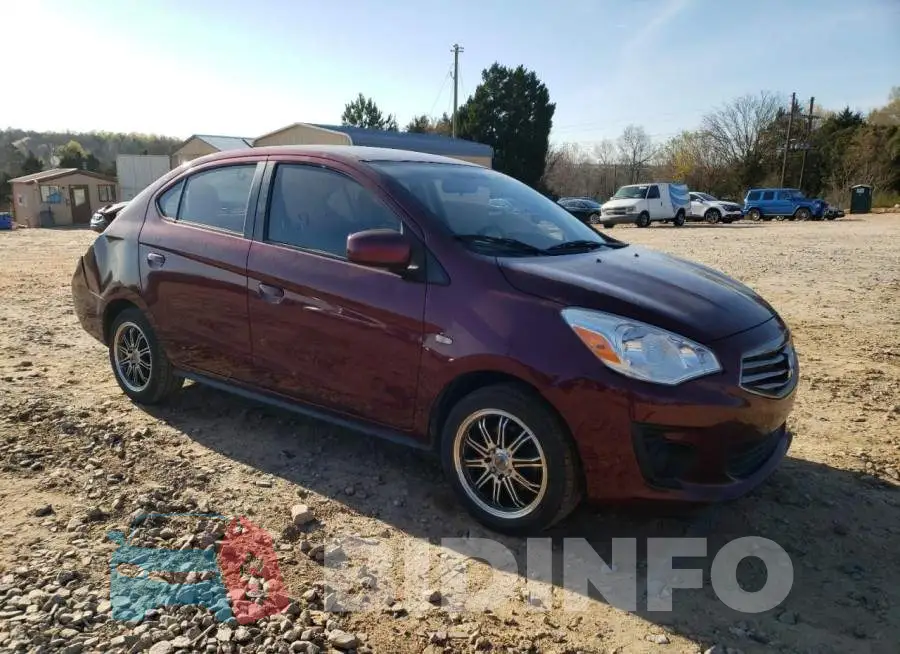 ML32F3FJ5KHF05454 Photo# 4