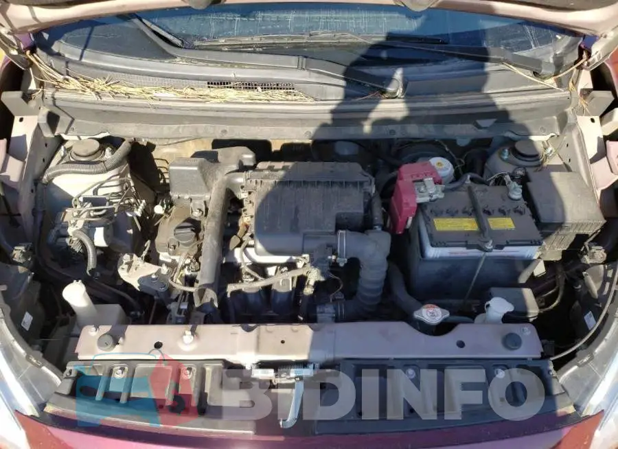 ML32F3FJ5KHF05454 Photo# 11