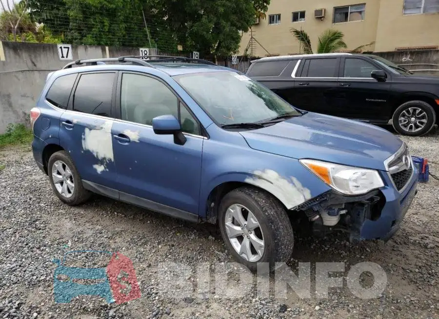 JF2SJARC4FH575819 Photo# 4