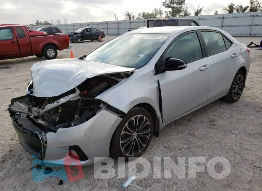 2T1BURHE5FC301122 Photo# 1