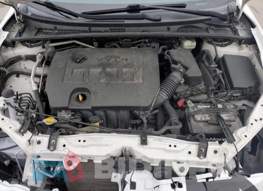 2T1BURHE9EC080266 Photo# 11