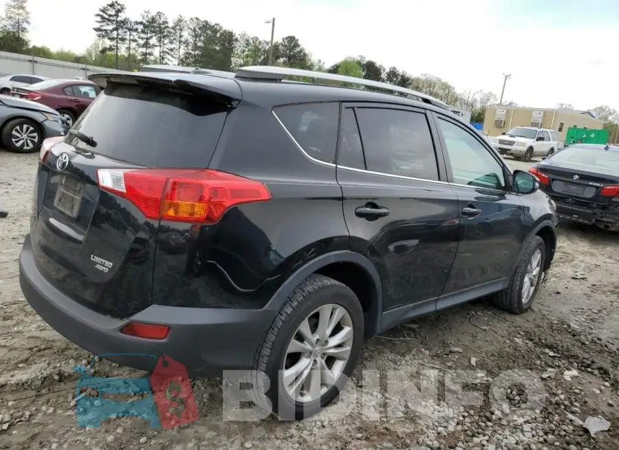 2T3DFREV2FW231267 Photo# 3