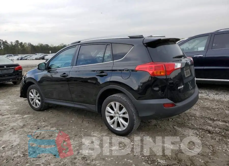 2T3DFREV2FW231267 Photo# 2