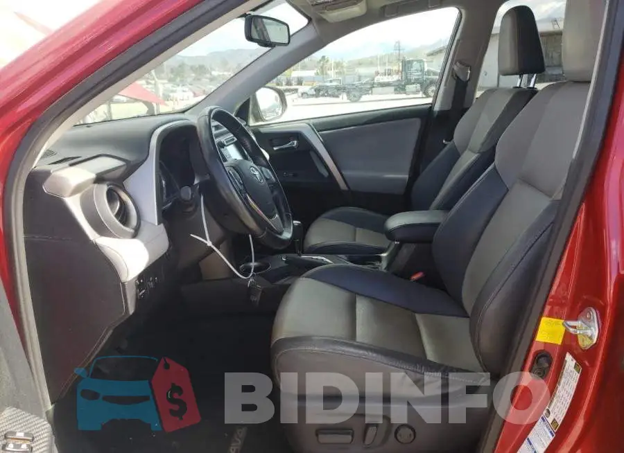 2T3DFREV4FW238592 Photo# 7