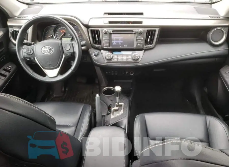 2T3DFREV8FW391203 Photo# 8