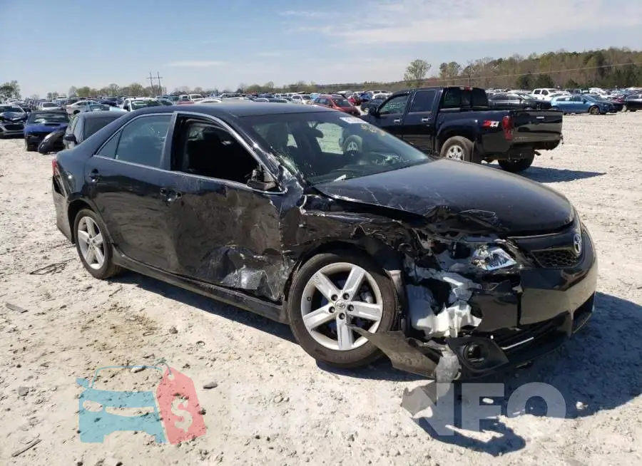 4T1BF1FK8EU398513 Photo# 4