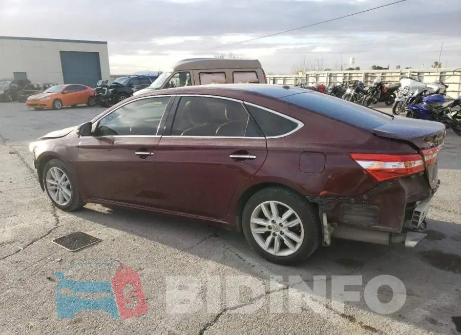 4T1BK1EB3FU172782 Photo# 2