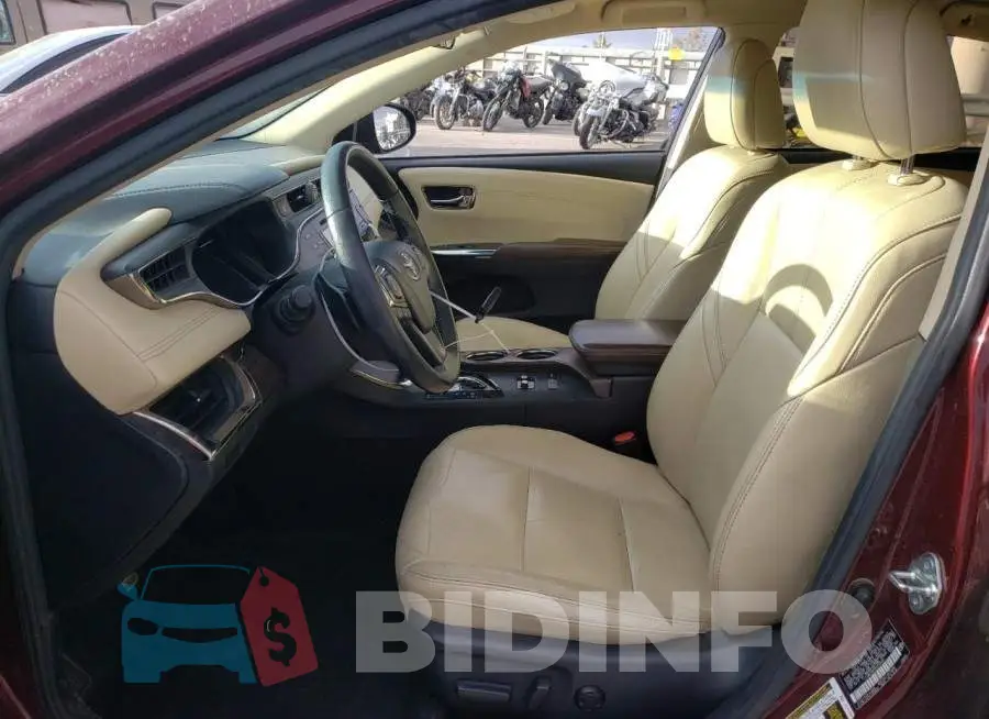 4T1BK1EB3FU172782 Photo# 7