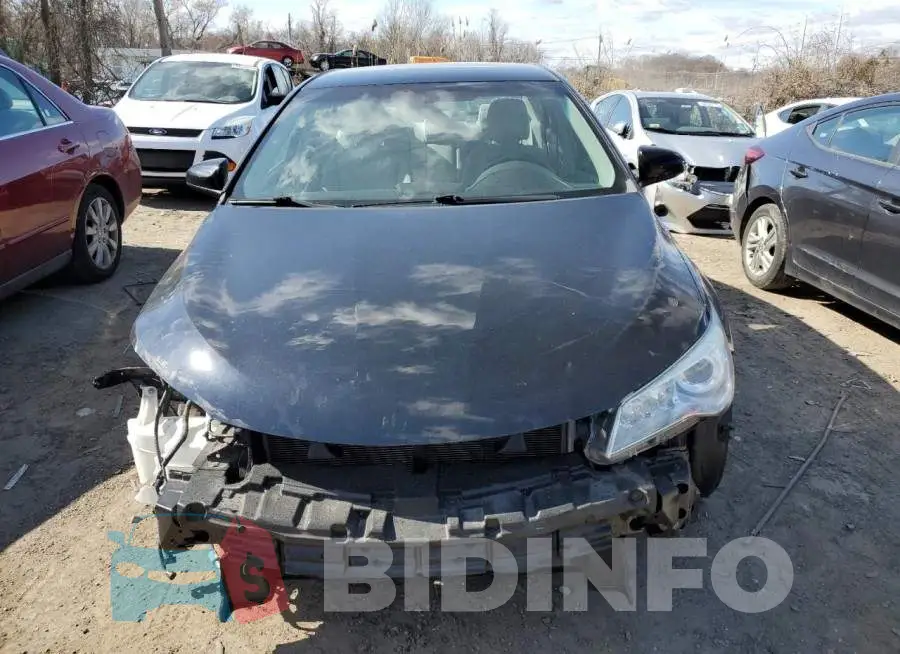4T4BF1FK0GR541589 Photo# 5