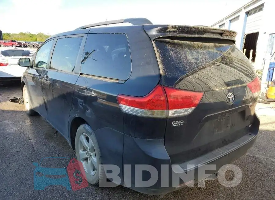 5TDKK3DCXES460781 Photo# 2