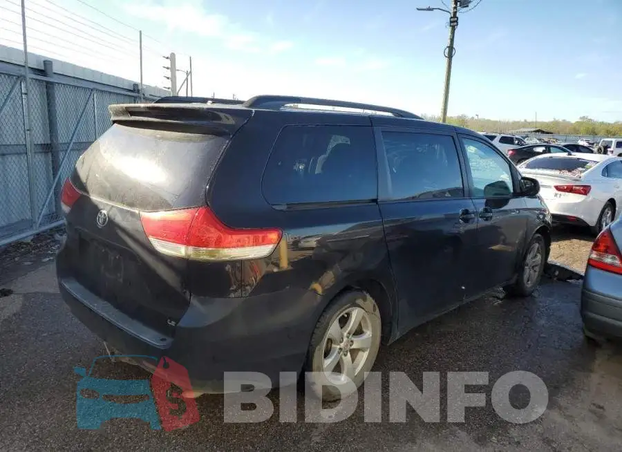 5TDKK3DCXES460781 Photo# 3