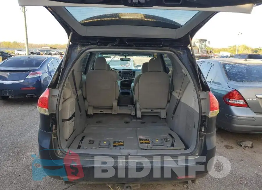 5TDKK3DCXES460781 Photo# 6