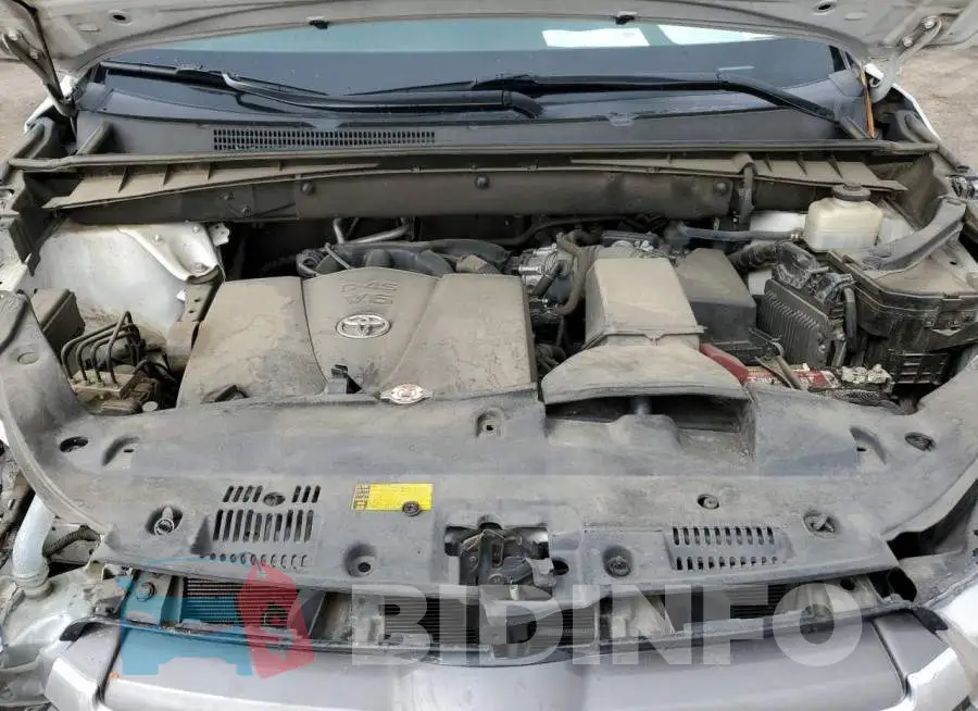 5TDZZRFH1JS270884 Photo# 12