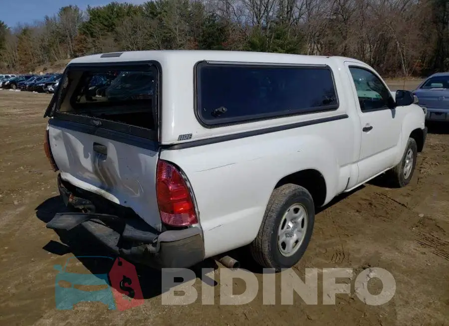 5TFNX4CN3EX042631 Photo# 3