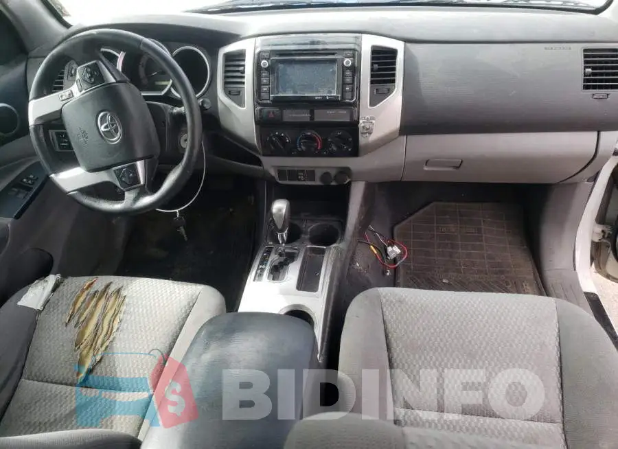 5TFTX4CN0FX052218 Photo# 8