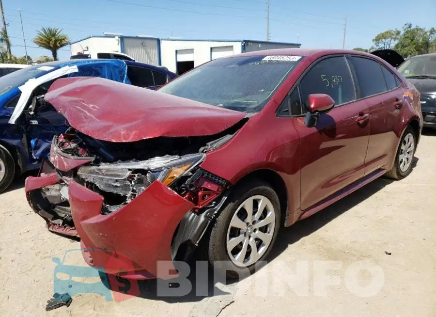 5YFB4MDE5PP002952 Photo# 1