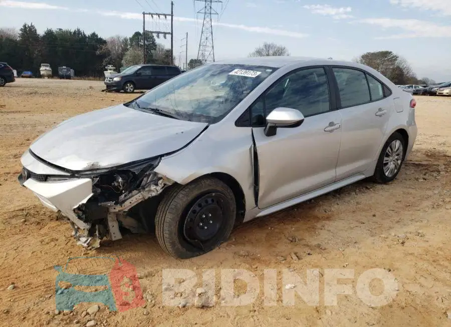 5YFEPRAE4LP125559 Photo# 1