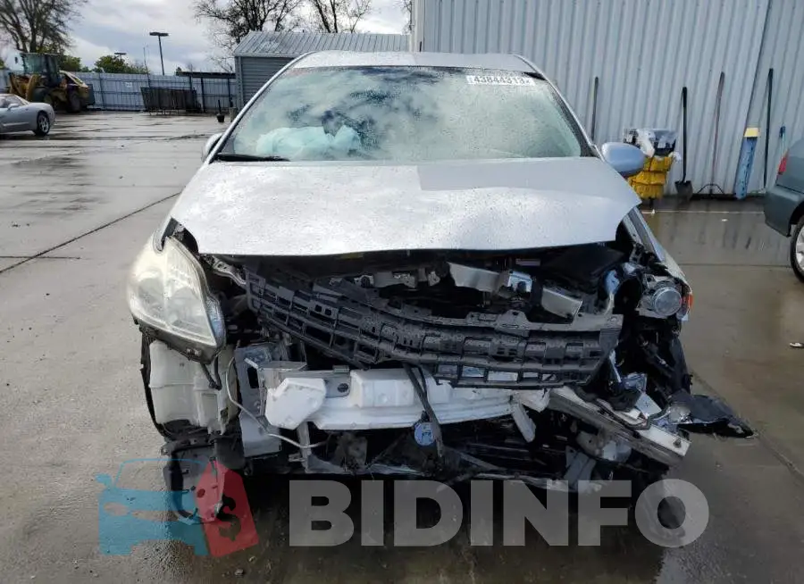 JTDKN3DU2E1740997 Photo# 5