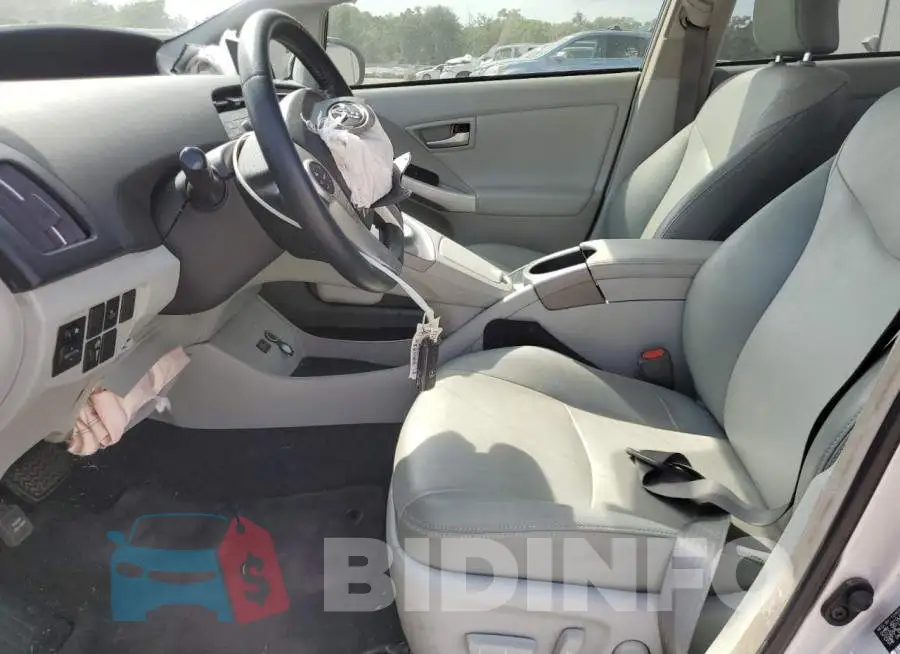 JTDKN3DU9F1908541 Photo# 7