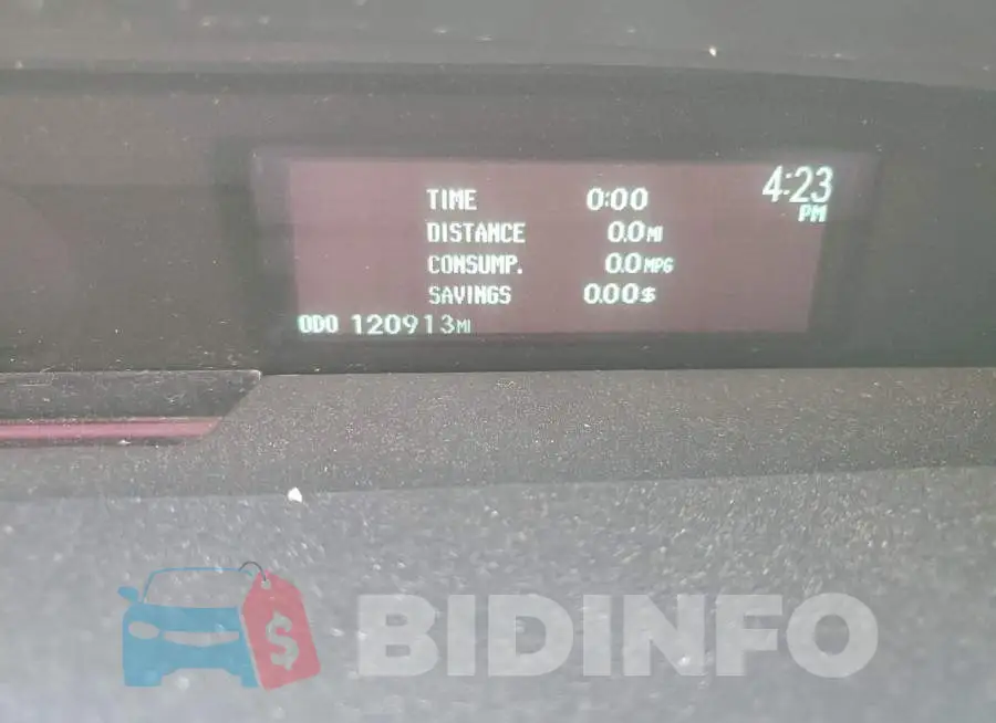 JTDKN3DU9F1908541 Photo# 9