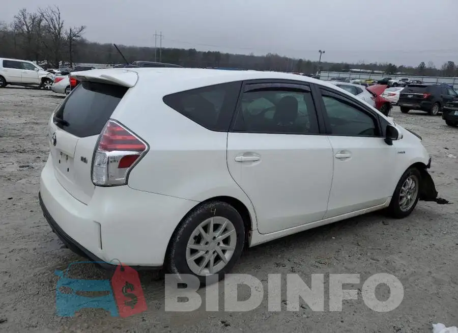JTDZN3EU2FJ038600 Photo# 3