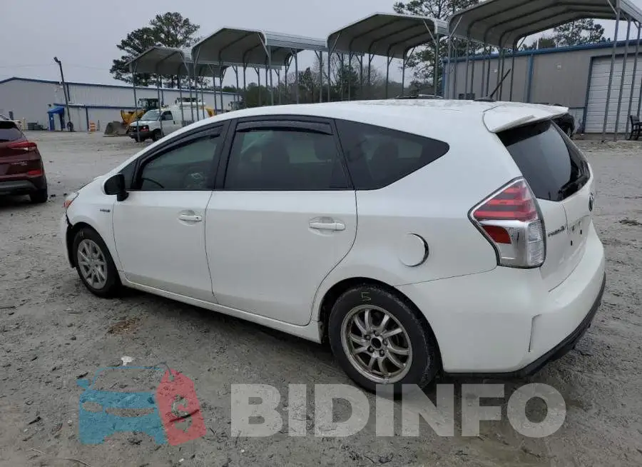 JTDZN3EU2FJ038600 Photo# 2
