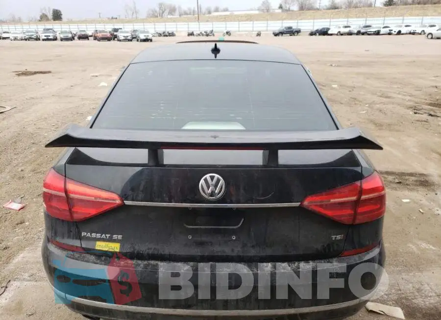 1VWBS7A34GC064486 Photo# 6