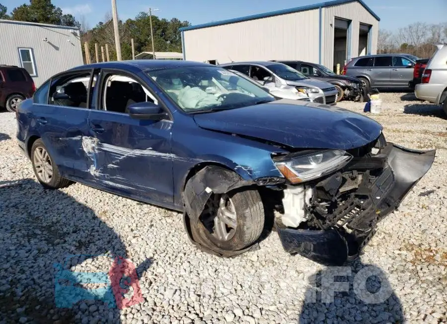 3VW2B7AJ8HM342563 Photo# 4
