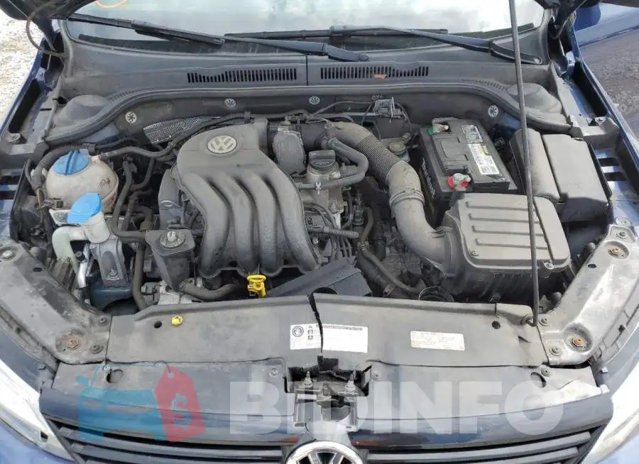 3VW2K7AJ7EM305192 Photo# 11