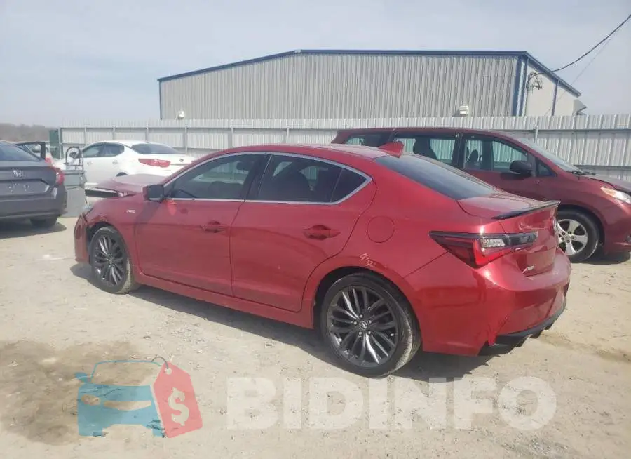 19UDE2F81KA014094 Photo# 2
