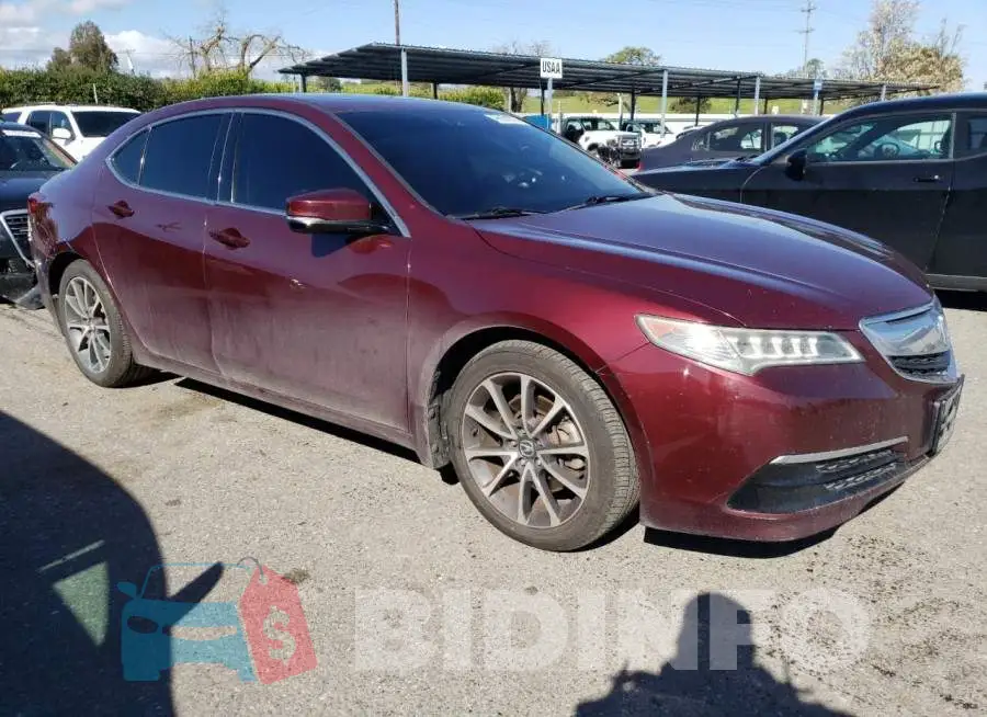 19UUB2F59FA007642 Photo# 4