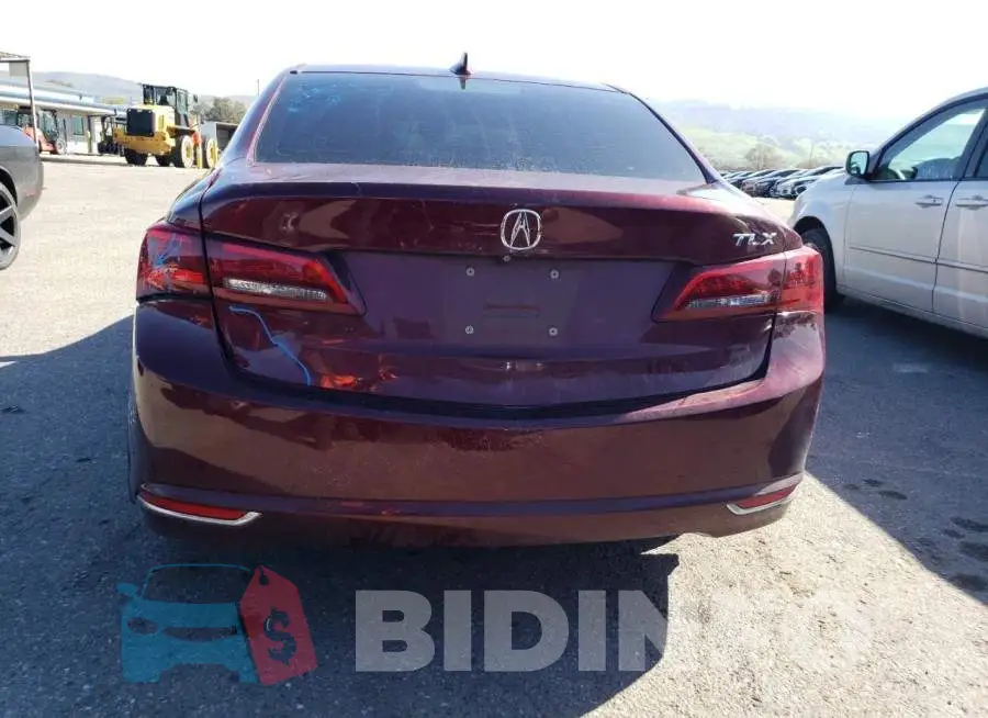 19UUB2F59FA007642 Photo# 6