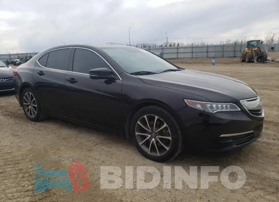 19UUB3F57HA801659 Photo# 4