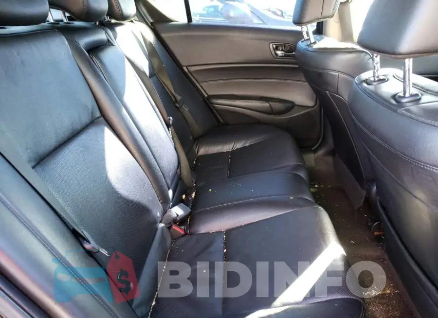 19VDE1F3XEE011427 Photo# 10