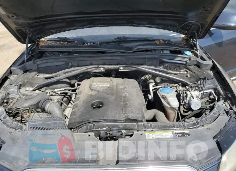 WA1LFAFP4FA058521 Photo# 12