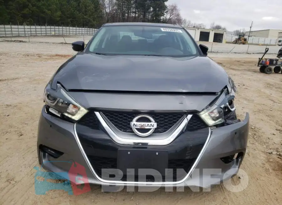 1N4AA6AP8GC377139 Photo# 5