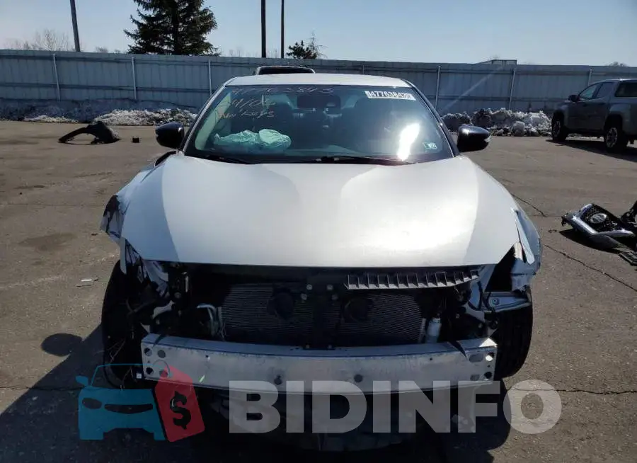 1N4AA6CV7MC505068 Photo# 5
