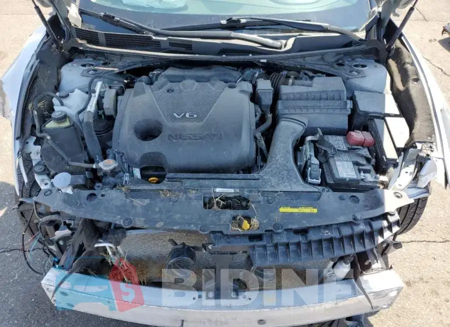 1N4AA6CV7MC505068 Photo# 11