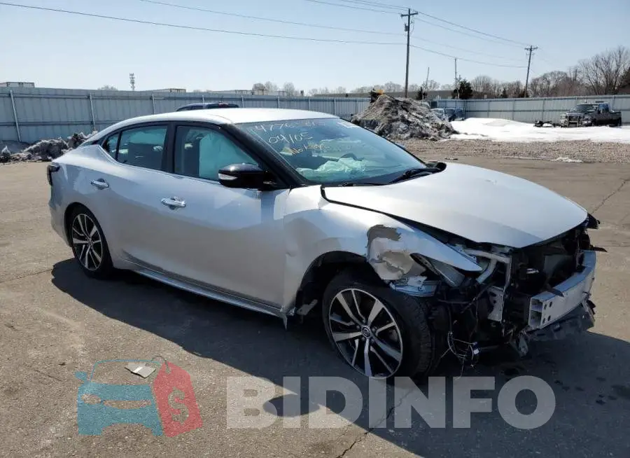 1N4AA6CV7MC505068 Photo# 4