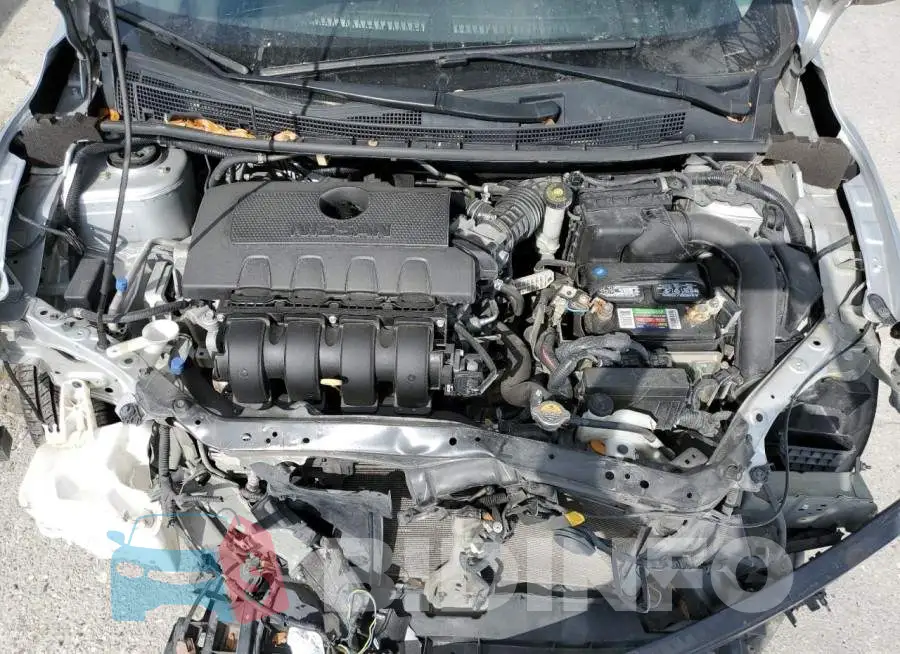 3N1AB7AP0JY283240 Photo# 11