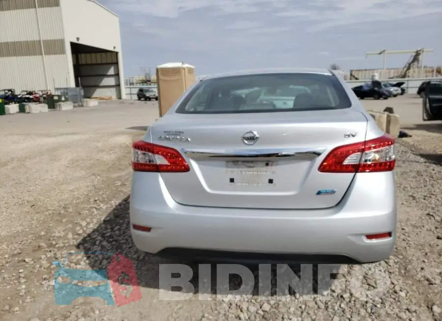 3N1AB7AP1EL676697 Photo# 6