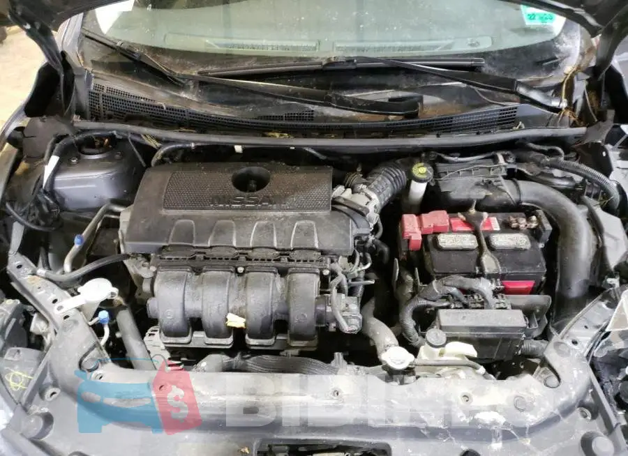 3N1AB7AP2GY283006 Photo# 11